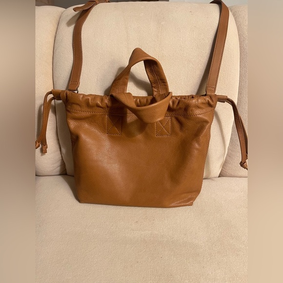 Madewell The Piazza Mini Crossbody Bag - Picture 9 of 9